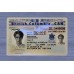 British Columbia Canada Fake ID